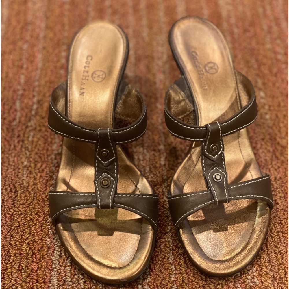 Cole Haan heels
